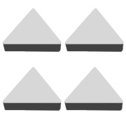 X3型（xíng）係列銑削刀片